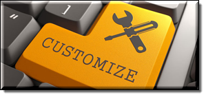 module προσαρμογής περιβάλλοντος