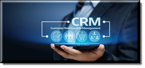 module crm