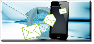 module αποστολής sms