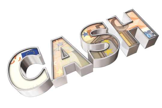 Παρακολούθηση ταμείου